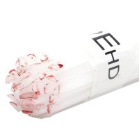 Set de adezivi din plastic pentru repararea parașutelor - 6 tipuri