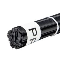 Set de adezivi din plastic pentru repararea parașutelor - 6 tipuri