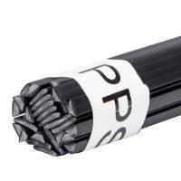 Set de adezivi din plastic pentru repararea parașutelor - 6 tipuri