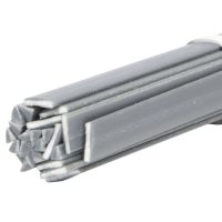 Set de adezivi din plastic pentru repararea parașutelor - 6 tipuri