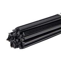 Set de adezivi din plastic pentru repararea parașutelor - 6 tipuri