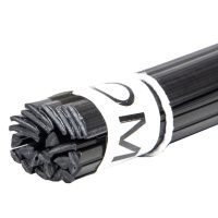 Set de adezivi din plastic pentru repararea parașutelor - 6 tipuri