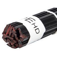 Set de adezivi din plastic pentru repararea parașutelor - 6 tipuri