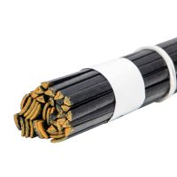 Set de adezivi din plastic pentru repararea parașutelor - 6 tipuri