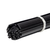 Set de adezivi din plastic pentru repararea parașutelor - 6 tipuri