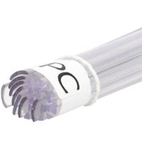 Set de adezivi din plastic pentru repararea parașutelor - 6 tipuri