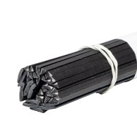 Set de adezivi din plastic pentru repararea parașutelor - 6 tipuri