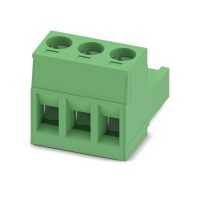 Conector 3 pini - 3,5 mm