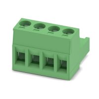 Conector 3 pini - 3,5 mm