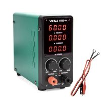 Laboratory power supply YIHUA 605D-III - 60V 5A 300W