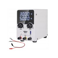 Sursă de laborator YIHUA 305 D-V - 30V 5A USB 20W QC QUICK CHARG
