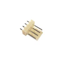 Conector pătrat 2510 - 4 pini, mascul