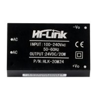 12VDC 170mA