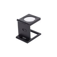 Lupă LED de birou și manuală cu mărire 2,5 