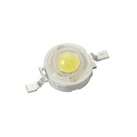 Diodă LED SMD 1W - Alb Rece