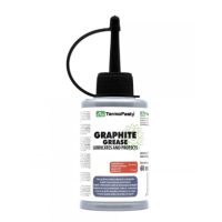 Lubrifiant pe bază de grafit pentru roți dințate și îmbinări - 65 ml