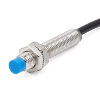 Senzor inductiv de proximitate LJ8A3-2-Z/AX NPN NC