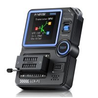 Testeur universel de composants FNIRSI LCR-P1