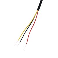 cablul de date simetric - 3x 0,14mm2