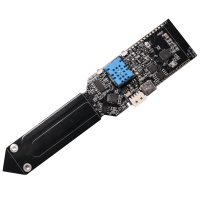 LILIGO T-Higrow ESP32 cu sondă de sol integrată și senzor de umiditate/temperatură