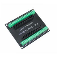 Shield terminal pentru ESP32-DevKitC 38pin