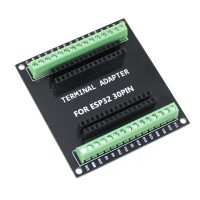 Scut de terminal pentru ESP32-DevKitV1 30pin