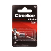 Baterie alcalină Camelion A11 - 6V, 38mAh