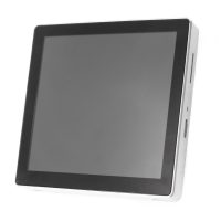 Panou tactil de 4" TFT cu ESP32, WiFi + Bluetooth