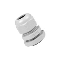 PG13,5 Conector de cablu etanș 8 - 12mm, gri