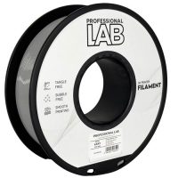 Filament PETG Professional LAB - Gri, 1kg