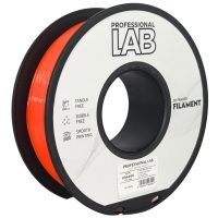 Filament PETG Professional LAB - Portocalie, 1kg