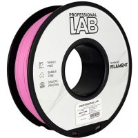 Filament PLA Professional LAB - Roz, 1kg