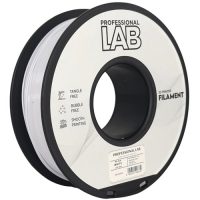 Filament HS-PLA Professional LAB - Alb, 1kg