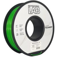 Filament HS-PLA Professional LAB - Verde, 1kg