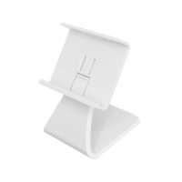 Suport din plastic pentru Drătek E-Ink display 2,9" BLE