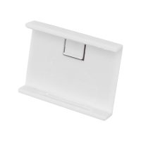 Suport autoadeziv din plastic pentru Drătek E-Ink display 2,9" BLE