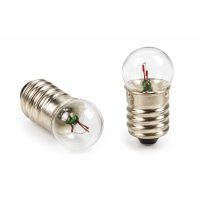 Bec E10 1,5 V / 0,3 A