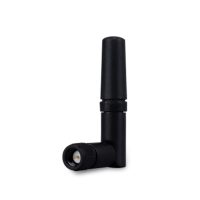Antena WiFi 2,4 GHz 3 dBi, SMA mascul, flexibilă