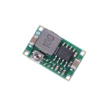 Modul de alimentare Mini Step Down Buck 3A DC 5-23 la DC 1-17