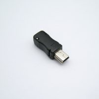 Conector mini USB