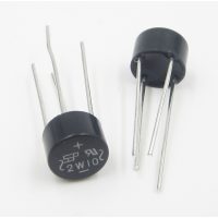 Punte diodă 2W10 2A