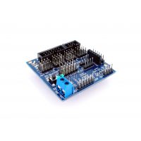 Shield de senzor IIC pentru Arduino UNO R3 V5.0