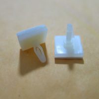 Suport din nylon pentru PCB - 3 mm, HC8