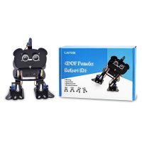 Robot Panda Smart LAFVIN