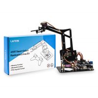 Braț robotic Smart LAFVIN