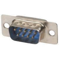Conector masculin - RS232