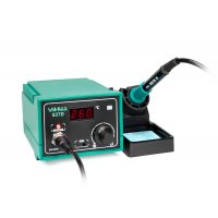 Soldering station 50W 200 - 480°C