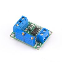 Convertor de curent 4-20mA în tensiune 0-5V