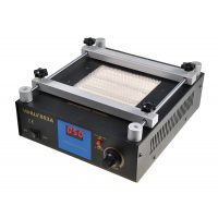 Stație pentru încălzirea PCB 50°C - 400°C