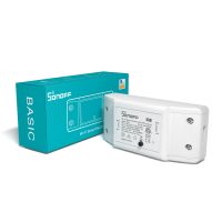 Sonoff RF R2 întrerupător WiFi inteligent